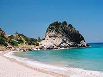 Samos Potami